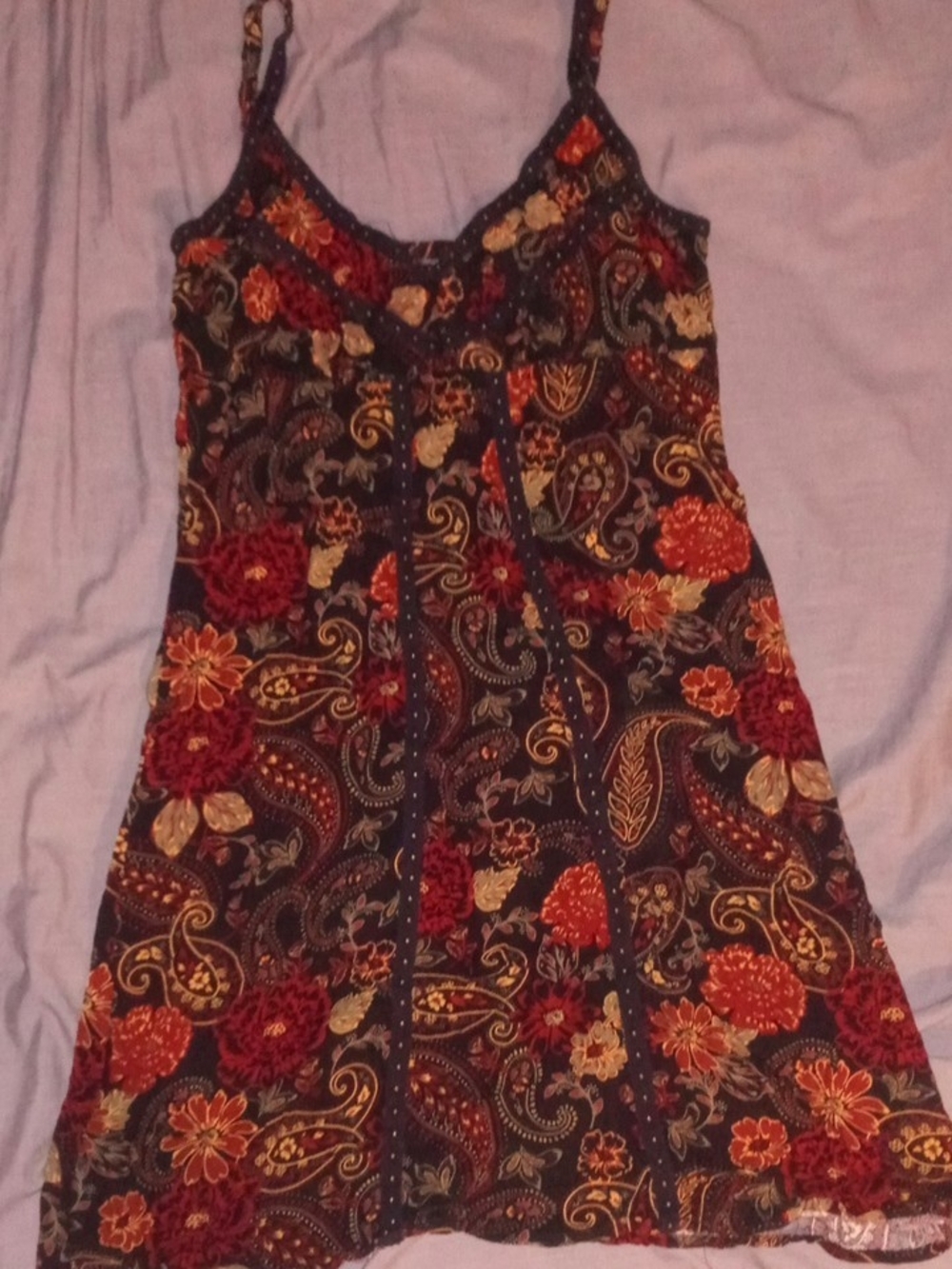 Boot Barn Dress